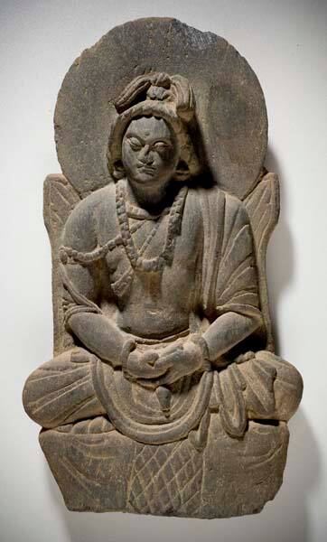 Bodhisattva