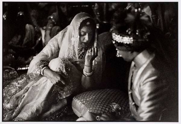 Maharani Gayatri Devi of Jaipur before wedding of “Bubbles” Maharaja of Jaipur’s son