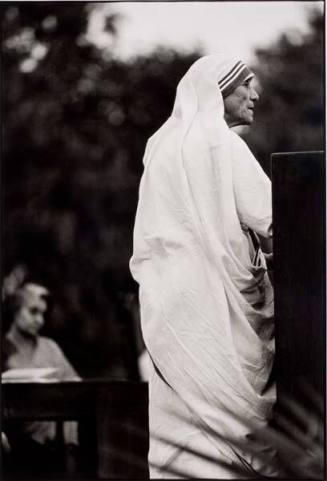 India. Mother Theresa
