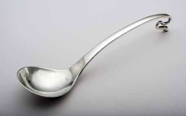 Janiye spoon