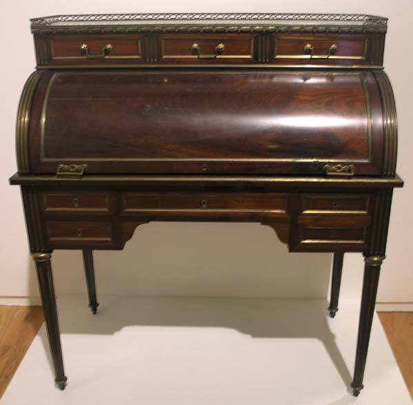 Louis XVI-style Bureau