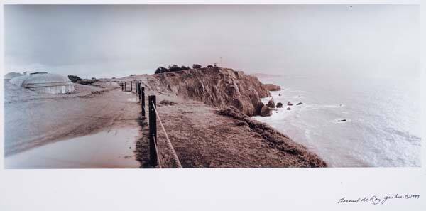 Headlands, San Francisco