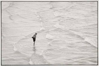 Waves, Brighton, England