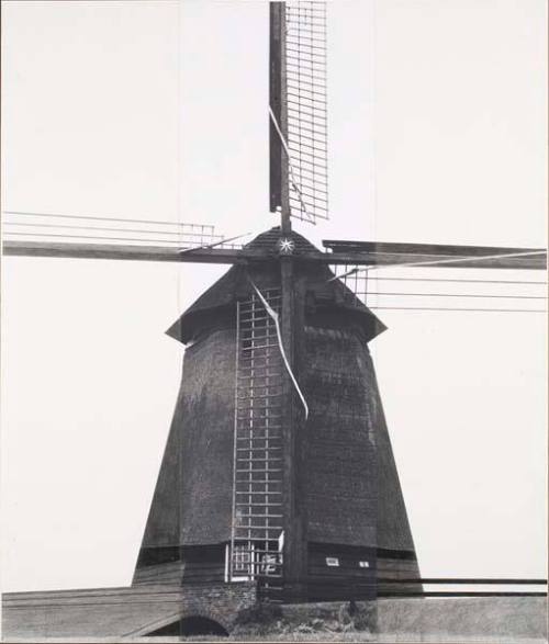 Windmill Triptych