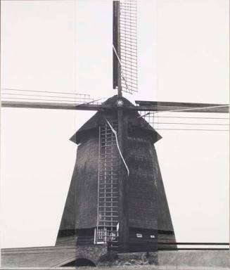 Windmill Triptych