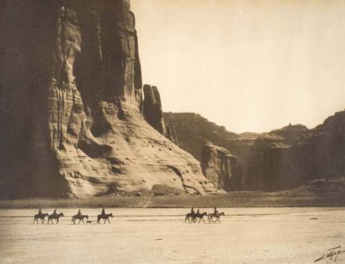 Canyon de Chelley