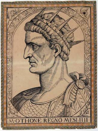 Roman Emperor (from Mothone)