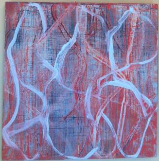 Untitled (Red)