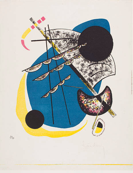 Vassily Kandinsky