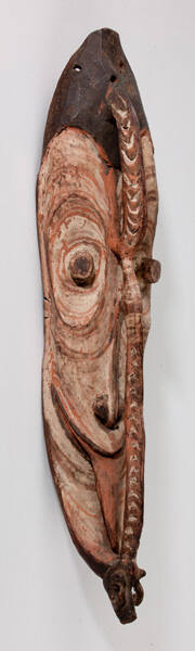 Mai or Mwai (Ancestor mask)
