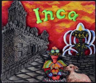 Un Voyage en Inca