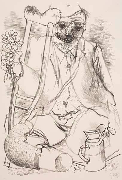 George Grosz