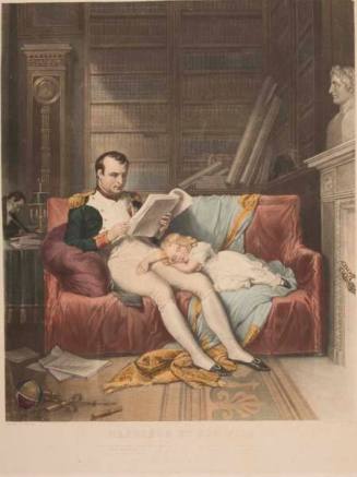 Napoleon et Son Fils