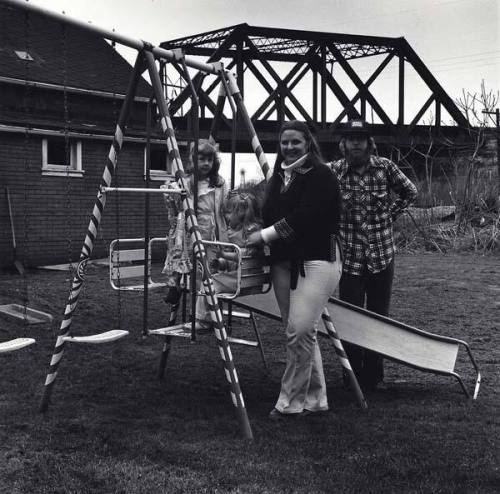 Shenango Steel, from the series "Working People"