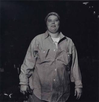 Ford, from the series "Working People"