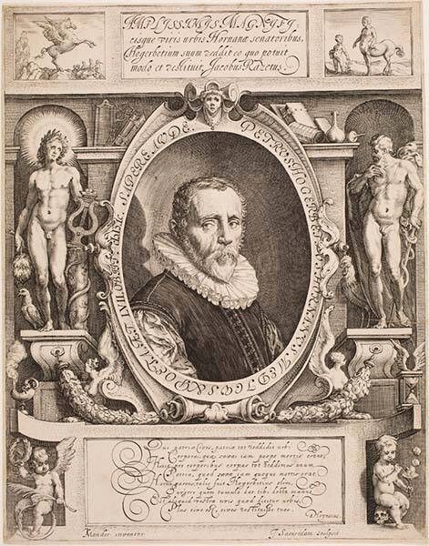 Karel van Mander I