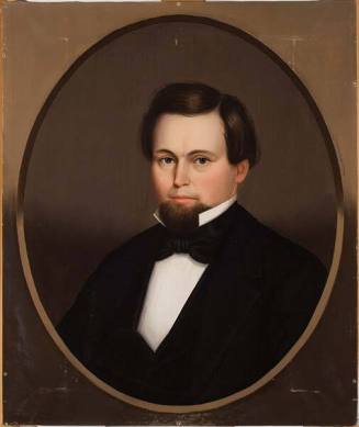 Portrait of William Sheldon Judd (1823-1902)