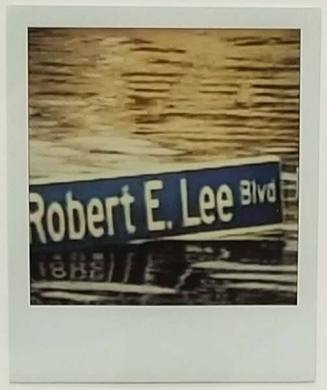 Robert E. Lee Blvd., New Orleans