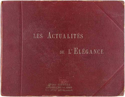 Les Actualités de L’Elègance