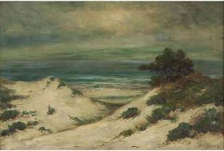 Landscape with Dunes