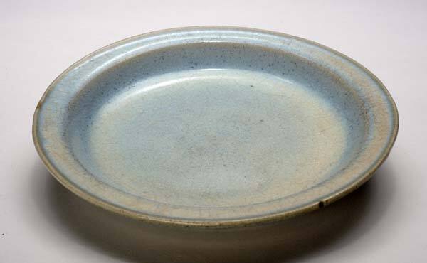 Shallow Dish