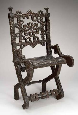 Akonkromfi (Prestige chair)
