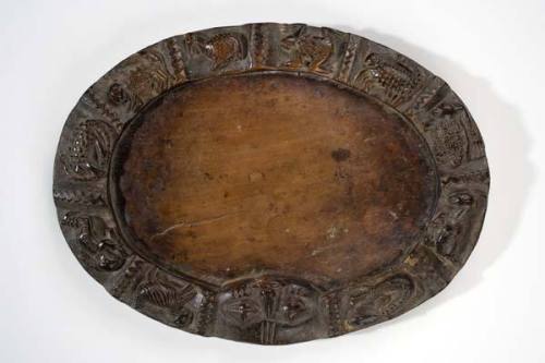 Opon Ifá (Divination tray)