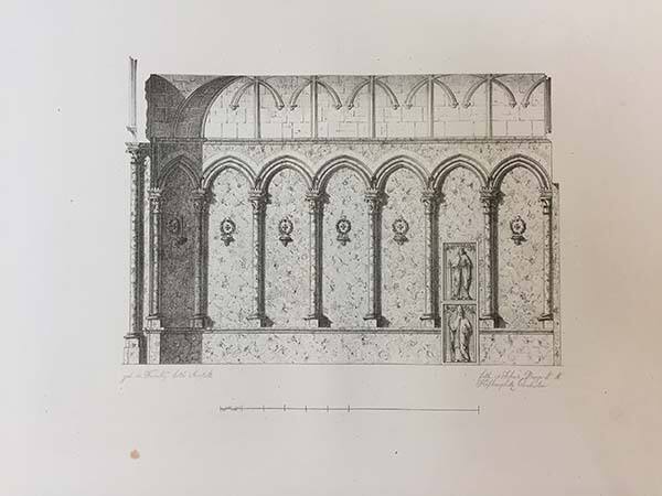 Bildiche Darstellung von Laxenburg (Pictorial Representation of Luxembourg)