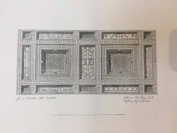 Bildiche Darstellung von Laxenburg (Pictorial Representation of Luxembourg)