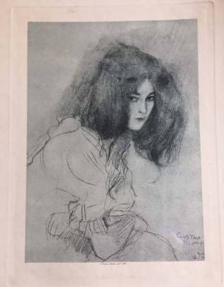Gustav Klimt: Eine Nachlese (Gustav Klimt: A Review)