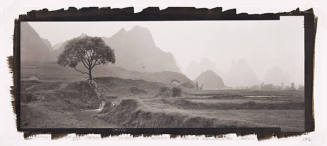Untitled (Landscape, China)