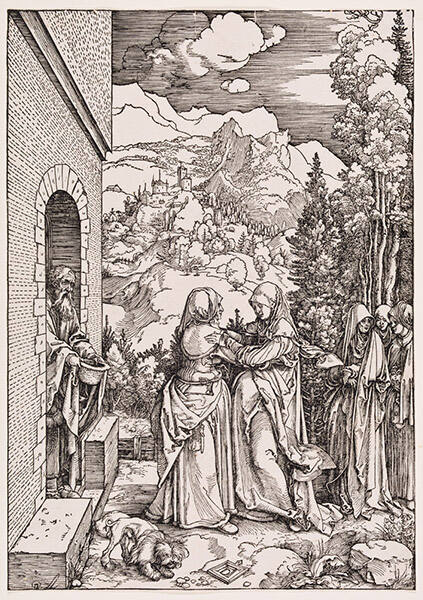 The Visitation