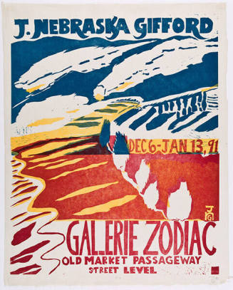 Galerie Zodiac