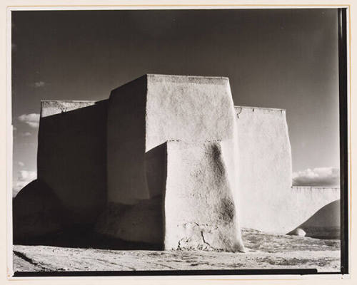 Rancho de Taos