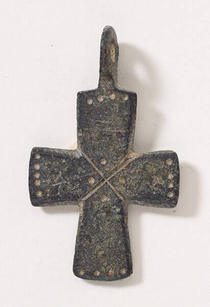 Cross Pendant