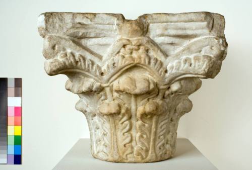 Corinthian Capital