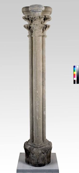 Treforium Column