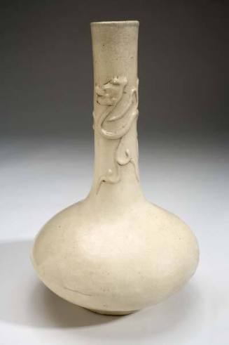 Dongkhe Ware Vase