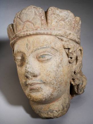 Head of Indra