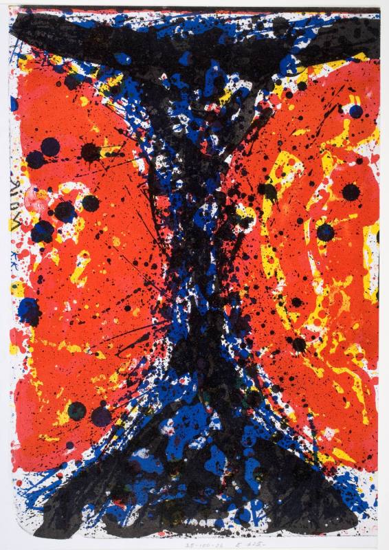 Sam Francis