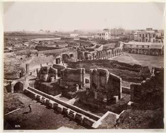 Pompeii, no. 1274