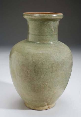 Lung-ch'uan Vase