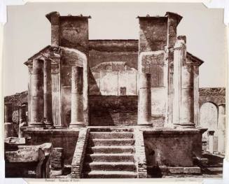 Pompei, Tempio d’Iside (Pompeii, Temple of Isis), no. 1216