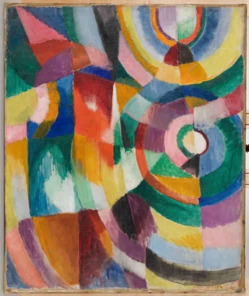 Sonia Delaunay