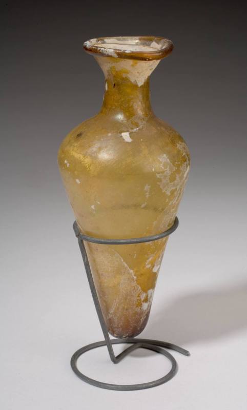 Glass Vessel