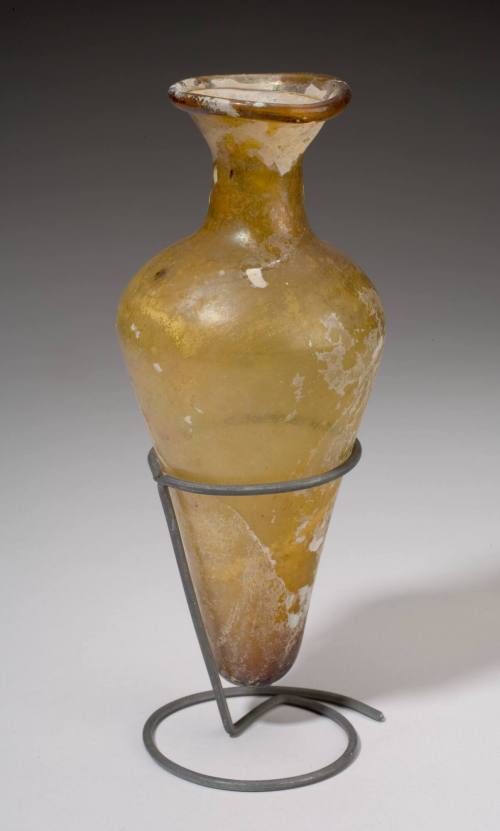 Glass Vessel