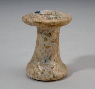 Minature Glass Vase