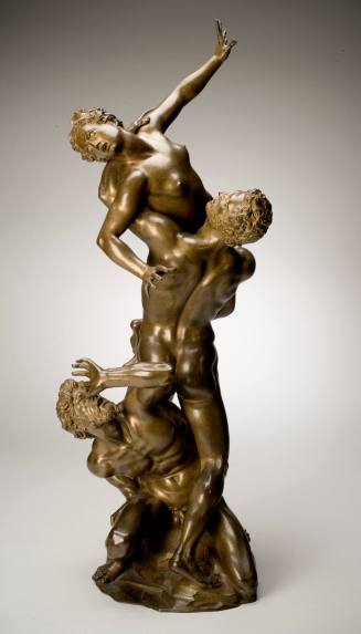 Abduction of a Sabine Woman