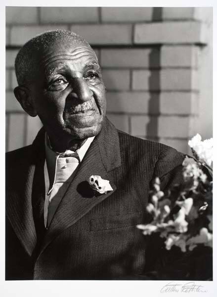 George Washington Carver, Tuskegee, Alabama