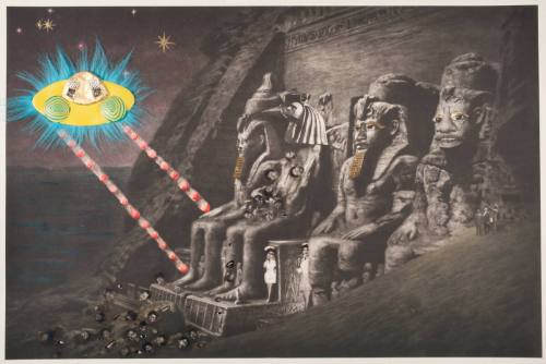 Abu Simbel